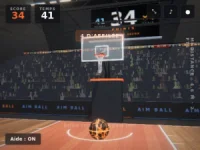 Basketbol