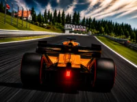 Apex Racer simgesi