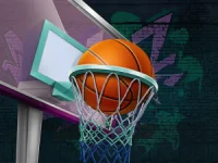 Basketbol KEÇİSİ simgesi