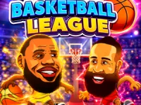 Basketbol Ligi