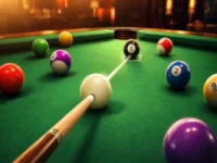 Bilardo Yarışması
