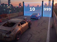Car Evolution Pro : Matematik Kapıları simgesi