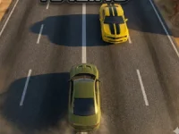 Crazy Traffick Racing 2026