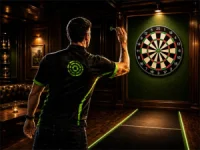 Dart Duell: Zamanlama Şampiyonu