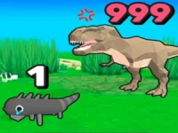 Dinosaur Evolution IO simgesi