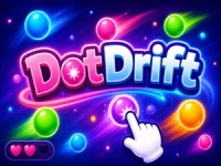 DotDrift simgesi