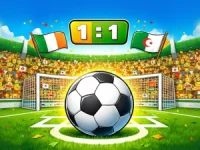 Dream Head Futbol Oyunu