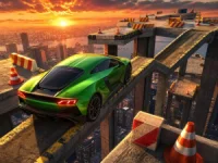 Aşırı Otopark 3D