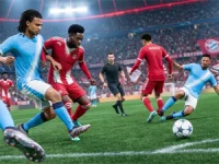 Fiva 26: Futbol