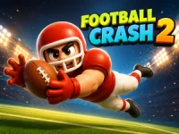 Futbol Kazası 2