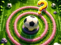 Futbol Mermer Atıcı simgesi