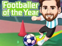 Yılın Futbolcusu