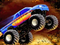 Hill Climb Racing Adventure simgesi