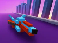 Hover Shift Craft Racer simgesi