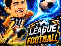Futbol Ligi simgesi