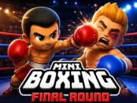 Mini Boks Final Turu