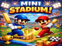 MİNİ STADYUM simgesi