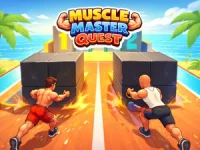 Muscle Master Quest simgesi
