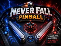 Asla Düşme Pinball