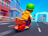 Package Deliver Game simgesi