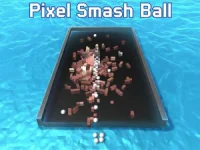 Piksel Smash Topu