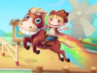 Pony: Benim Küçük Yarışım simgesi