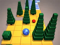 Rolling Ball Race simgesi