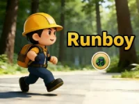 Runboy simgesi