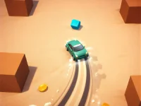 Skill Driver Game