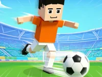 Çevrimiçi Futbol Savaşı