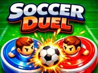 Futbol Düellosu simgesi