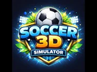 FUTBOL Simülatörü simgesi