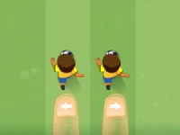Futbol Antrenörü simgesi