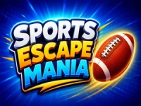 Spor Kaçış Çılgınlığı