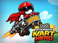 Çöp Adam Kart Kahramanı