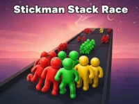 Stickman Stack Race simgesi