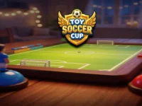Oyuncak Futbol Kupası