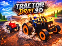 Tractor Drift 3D simgesi