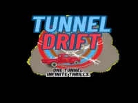 Tunnel Drift simgesi