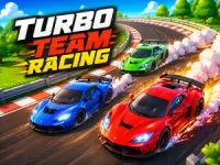Turbo Takım Yarışı